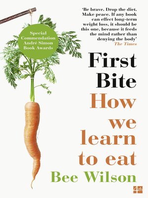 First Bite - ebook
